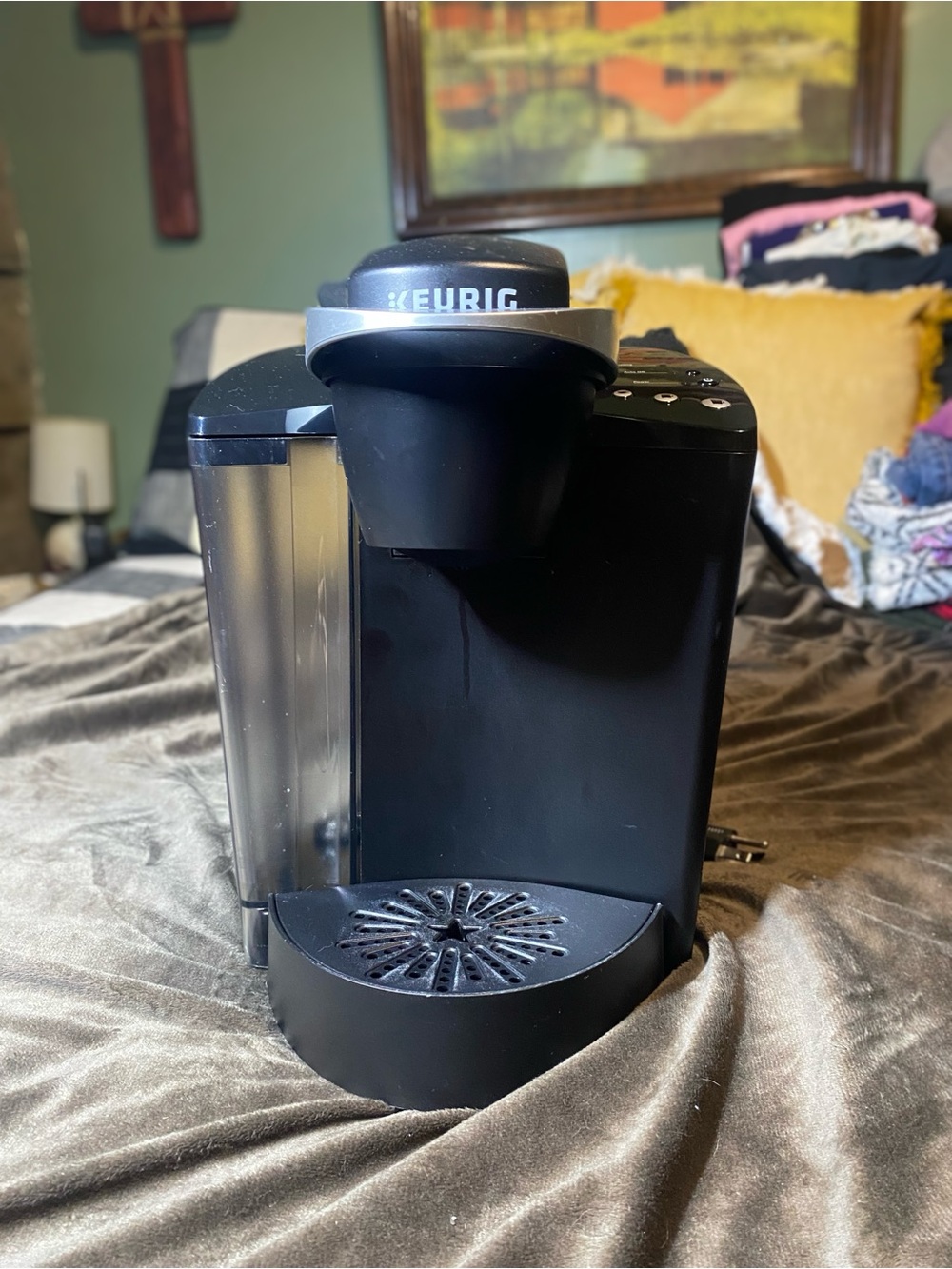Keurig Coffee Maker